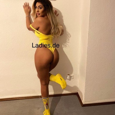 Erika Partygirl,+18J., Düsseldorf