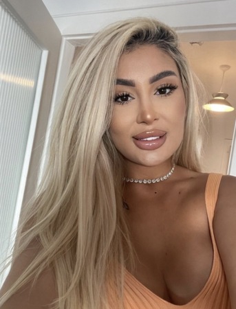 Erika Partygirl,+18J.NEUE NUMMER, Düsseldorf