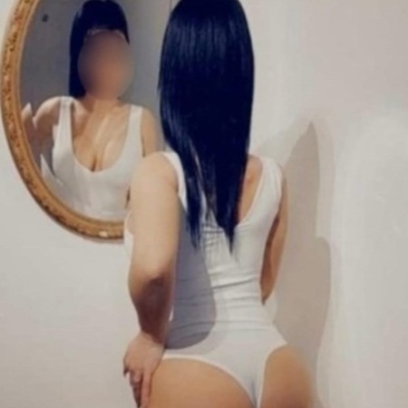 NEU! Criss im Iris Massagestudio, Offenbach am Main