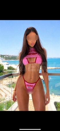 Sofy New only outcall, München