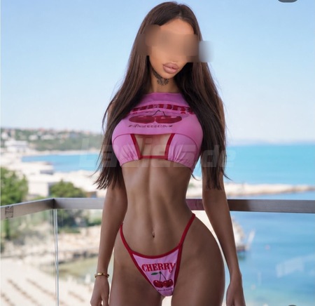 Sofy New only outcall, München
