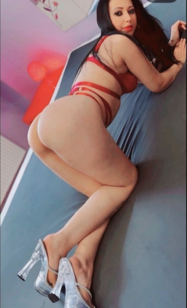 Foto von Dalina