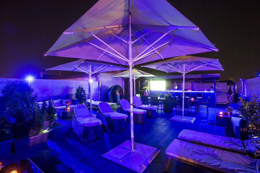 Foto von Sauna Club & More