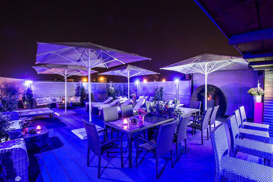 Foto von Sauna Club & More