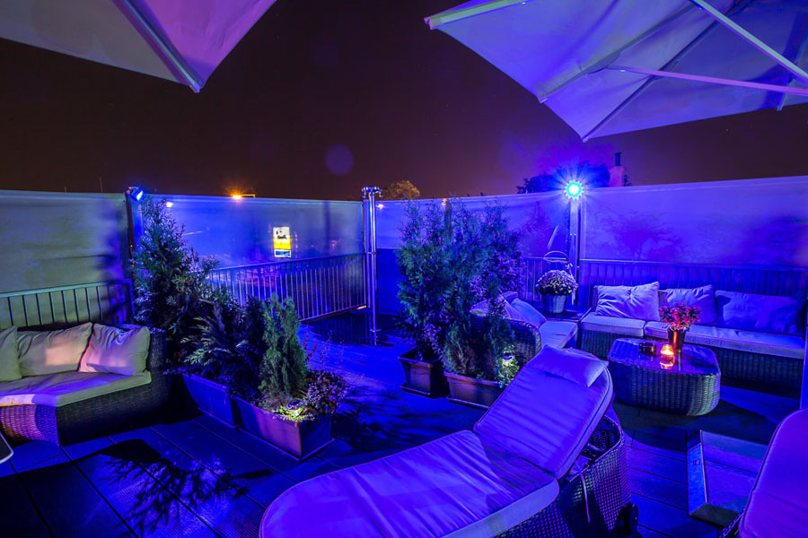 Foto von Sauna Club & More