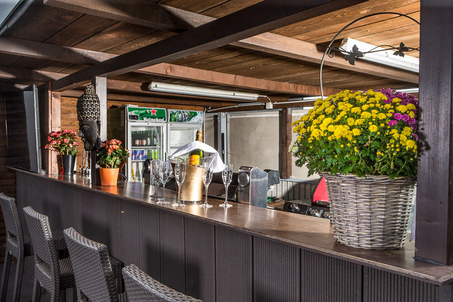 Foto von Sauna Club & More