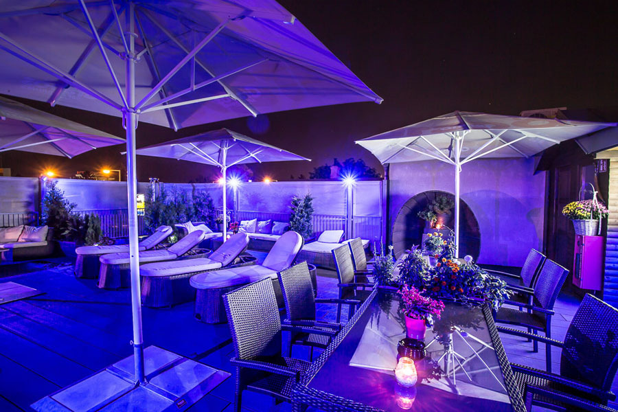 Foto von Sauna Club & More