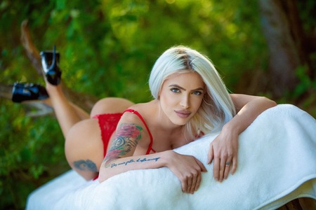 MichelleFox, Leipzig