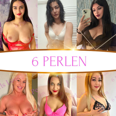 6 Perlen, Mainz