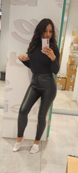 Foto von Sexy LARA - wieder da!