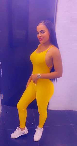 Foto von Layla Engº