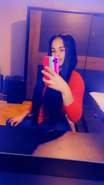 Foto von Layla Engº