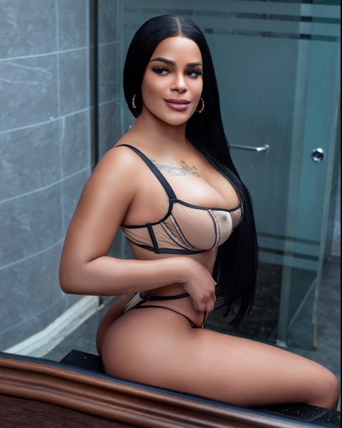 Foto von Layla Engº