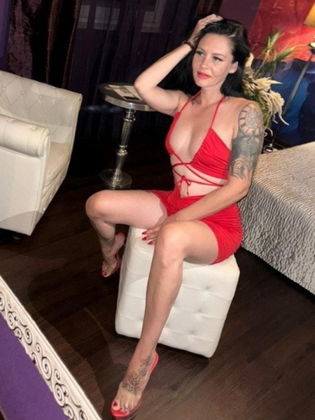 Foto von Elena