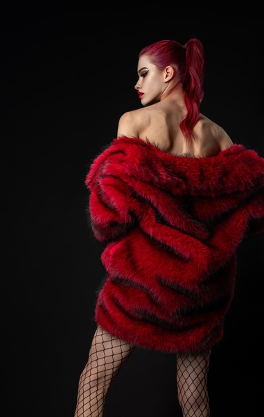 Foto von Princess Harley Blood