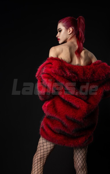 Foto von Princess Harley Blood