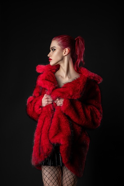 Foto von Princess Harley Blood