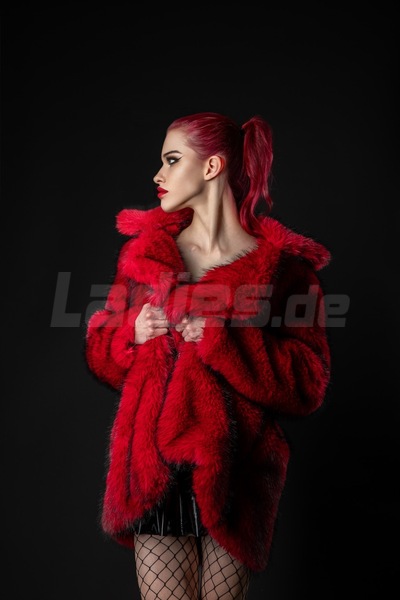 Foto von Princess Harley Blood