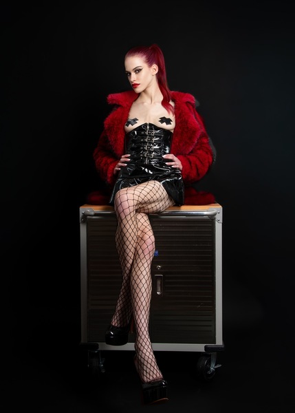Foto von Princess Harley Blood