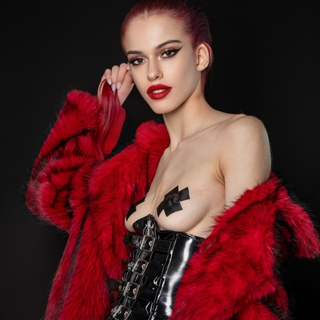 Princess Harley Blood, Heidelberg