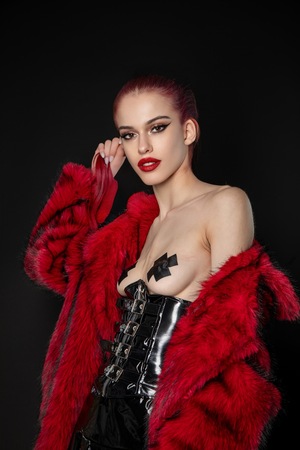 Princess Harley Blood, Heidelberg