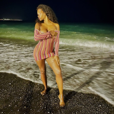 Naomi