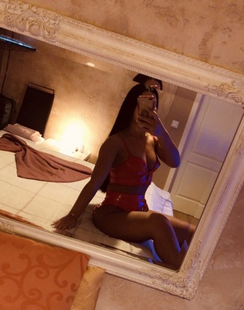 Karina Privat & Diskret, Saarbrücken