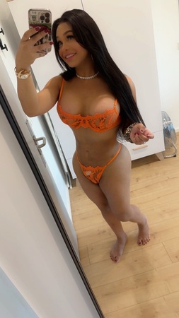 TS Dayam LATINA XXL, Gütersloh