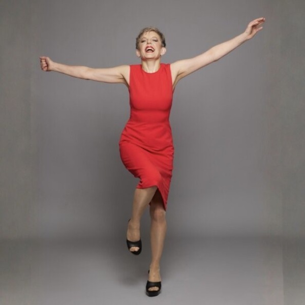 Bizarrlady Johanna Weber – Berlin-Schoneberg photo 5