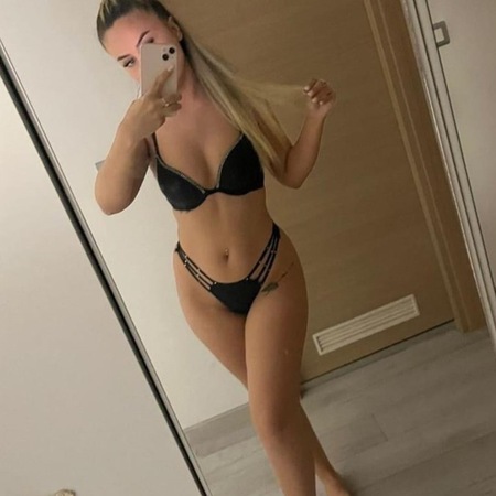 Arianna, Giengen an der Brenz