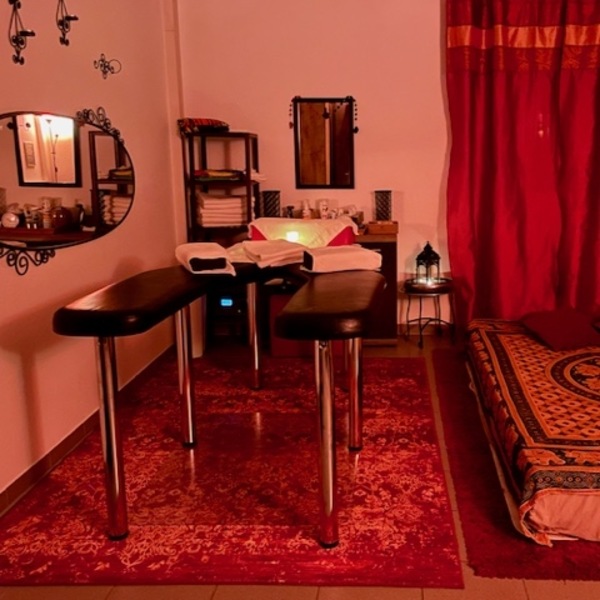 Foto von Massagewelten by Traum & Zeit