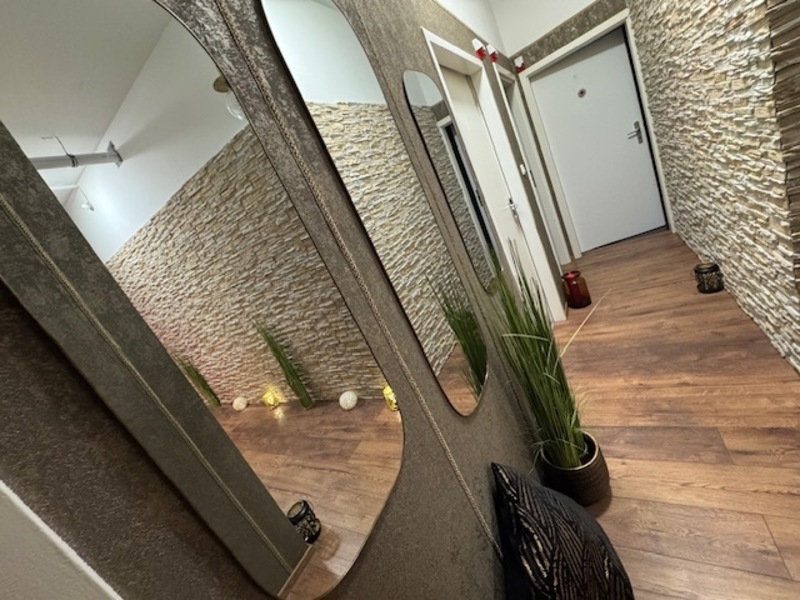 Foto von Tantra-Massagen bei Dolce Vita in München.