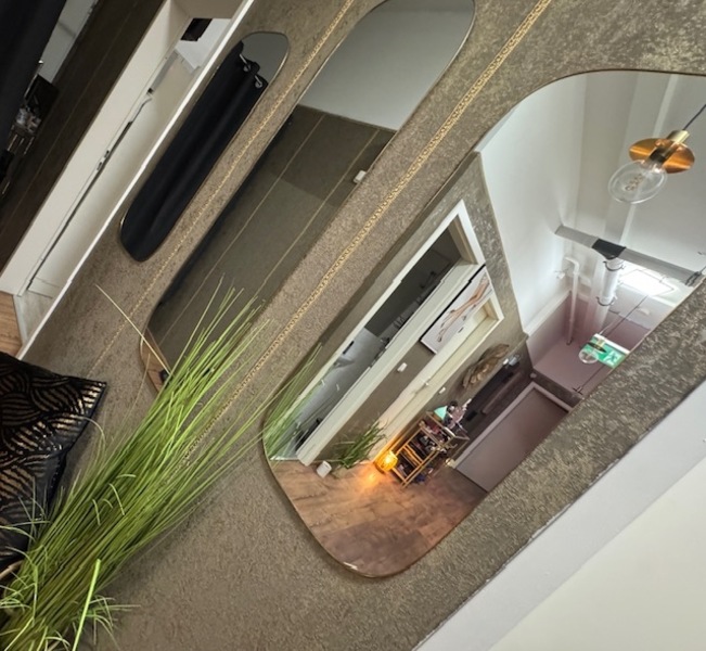 Foto von Tantra-Massagen bei Dolce Vita in München.