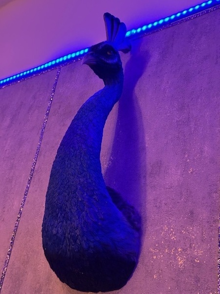 Foto von Tantra-Massagen bei Dolce Vita in München.