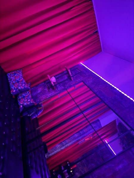 Foto von Tantra-Massagen bei Dolce Vita in München.