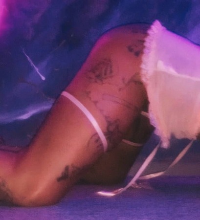 Coco DT Expertin (BESUCHBAR, Hannover