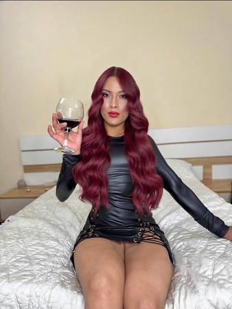 TS Katalina Santander, Ganz NEU XXXL Party, Oldenburg