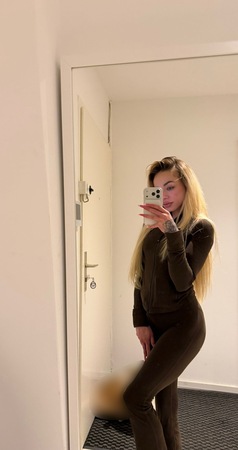 Anne-Marie, Hannover