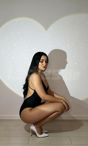 Foto von Mia