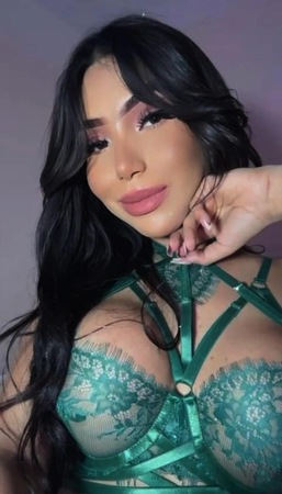 TS Mii HOT, München