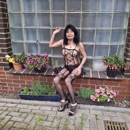 Lisa aus Thailand, Bad Sachsa