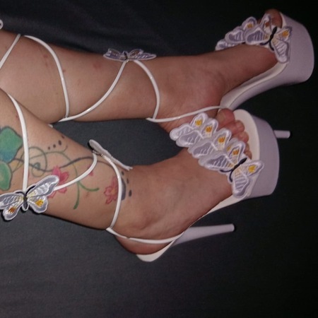 Claudia 32J, Chemnitz