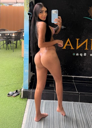 TS Karina Santana, München