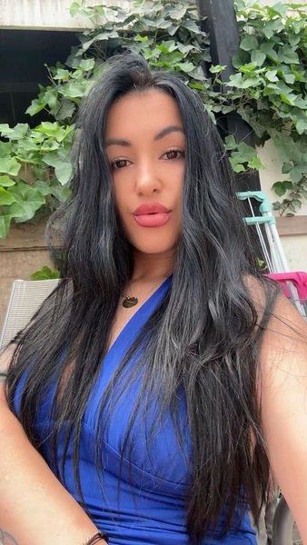Foto von Rita