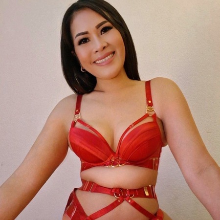 Mabell Top Massage, Parchim