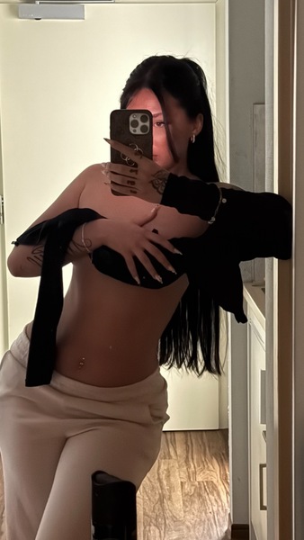 Foto von Baddie Shirin  100% verifiziert und natürlich
