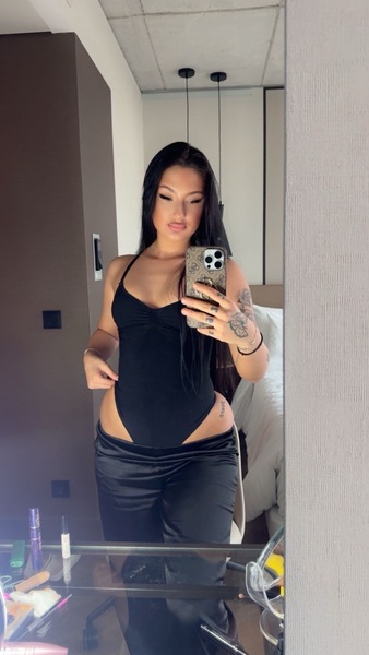 Foto von Baddie Shirin  100% verifiziert und natürlich