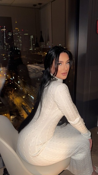 Foto von Baddie Shirin  100% verifiziert und natürlich