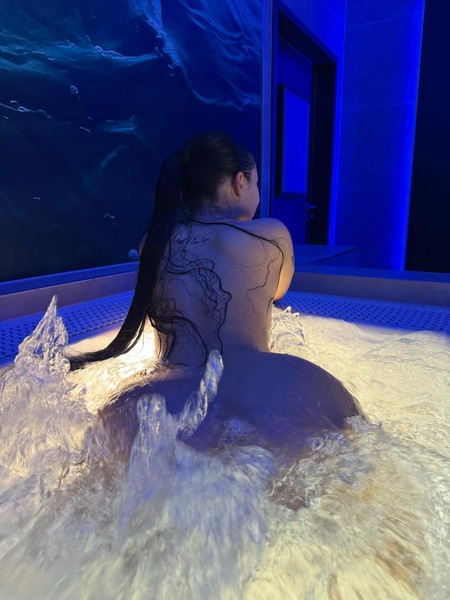 Foto von Baddie Shirin  100% verifiziert und natürlich