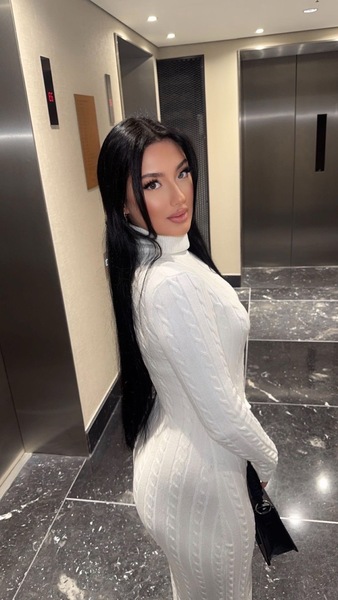 Foto von Baddie Shirin  100% verifiziert und natürlich